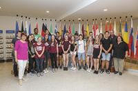 Schulzentrum am Wört - 10.07.2017